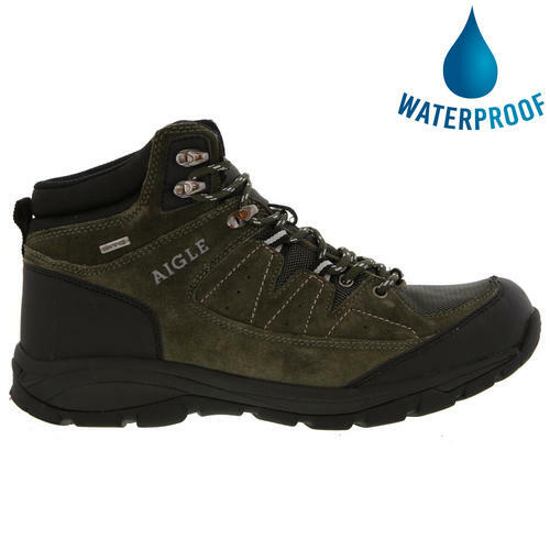 mens waterproof walking boots sale