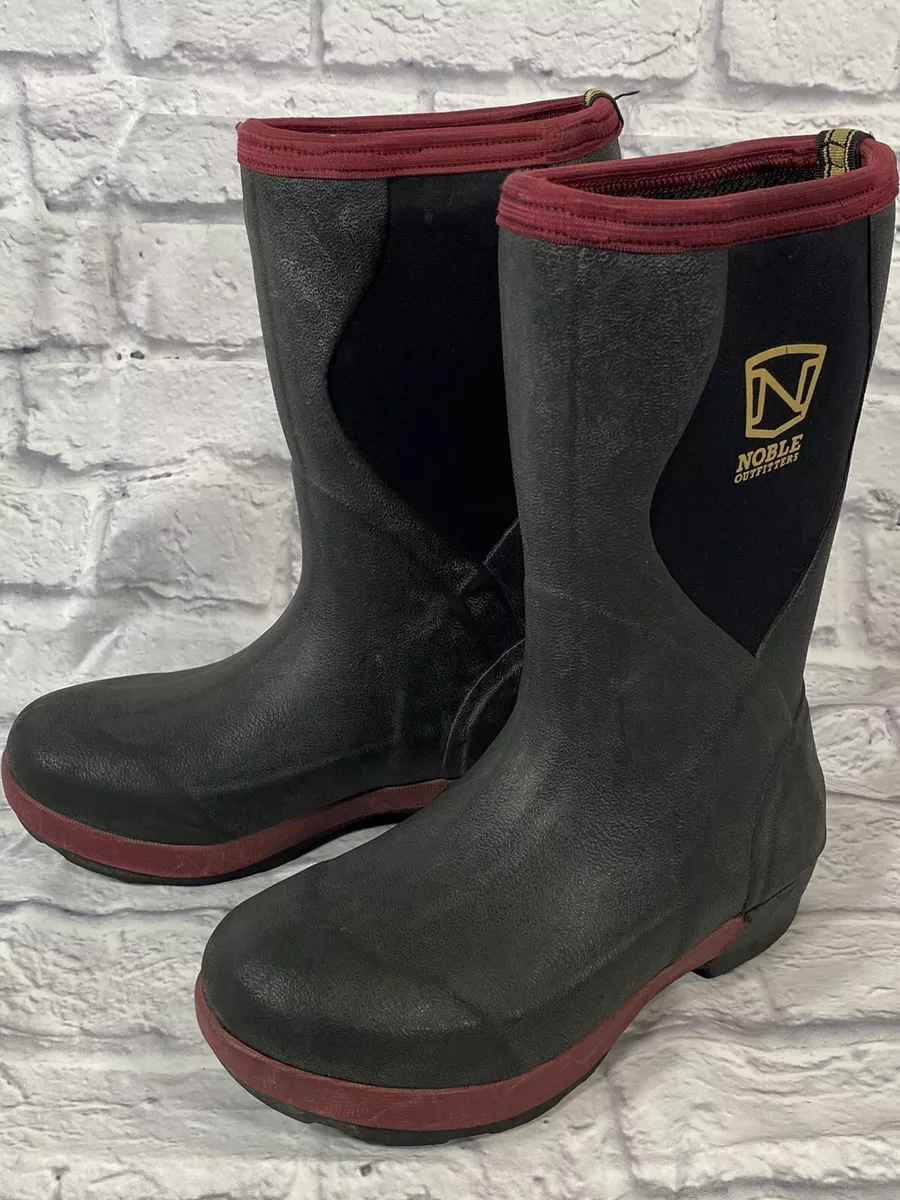 Noble outfitters best sale muds