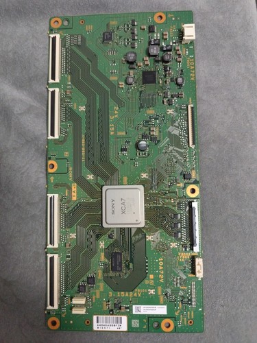 Sony T-Con A1804632B aus TV KDL-40HX725,  voll  funktionstüchtig