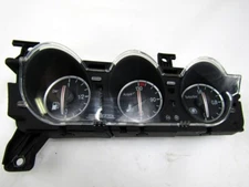257983 60696626 CENTRAL INSTRUMENT PANEL DASHBOARD FUEL LEVEL INDICATOR