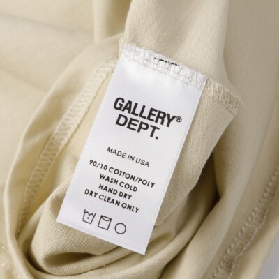 New Gallery.Dept Short Sleeve Shirt Checkerboard Tricolour New Gallery.Dept Short Sleeve Shirt Checkerboard Tricolour