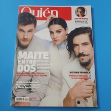Maite Perroni Manu Vega Maria Felix Manolo Cardona Lucero Mijares Erick Elias