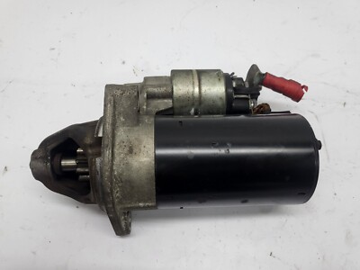 BMW E46 FL - Starter Starter 7505979 (42)
