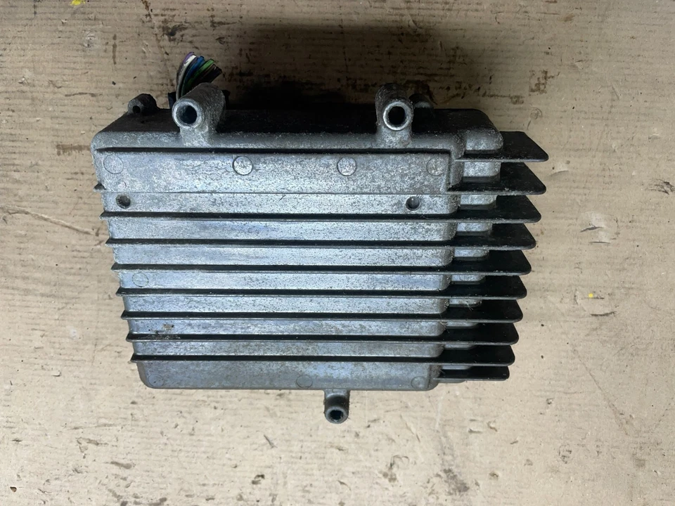 1999 2000 2001 年吉普大切诺基变速器控制单元 TCU TCM n7012 DG — 第 2/3 张图片