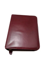 Vintage Day-Timer Organizer