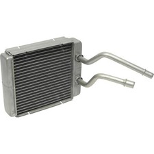 HVAC Heater Core for E-150, E-150 Club Wagon, E-250+More HT398352C