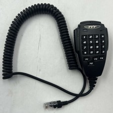 TYT ELECTRONICS HAND CAR MICROPHONE FOR TH-9800 MOBILE CAR RADIOS
