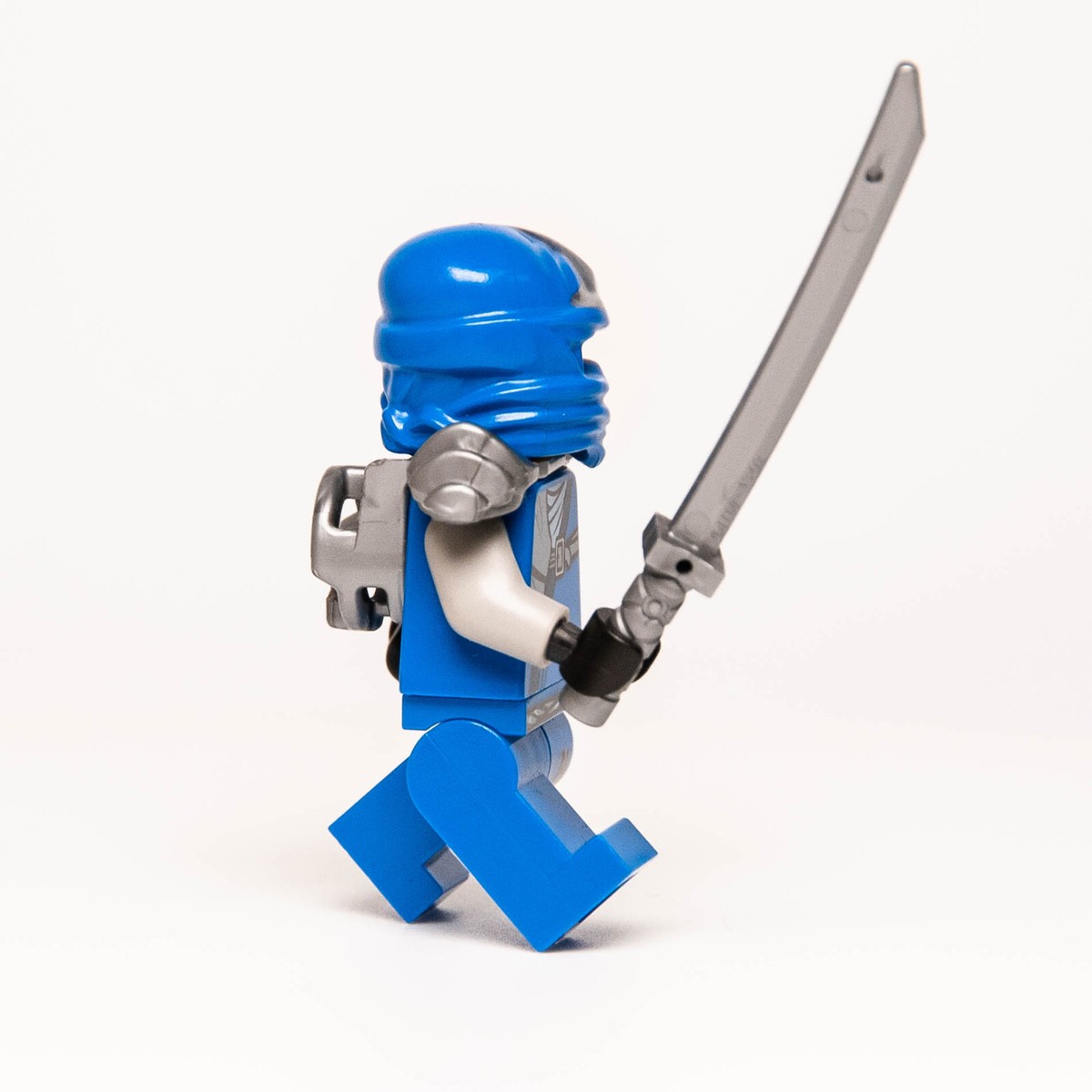 LEGO® Ninjago Minifigure - Jay ZX Shoulder Armor (njo047 LEGO® Ninjago Minifigure - Jay ZX Shoulder Armor (njo047