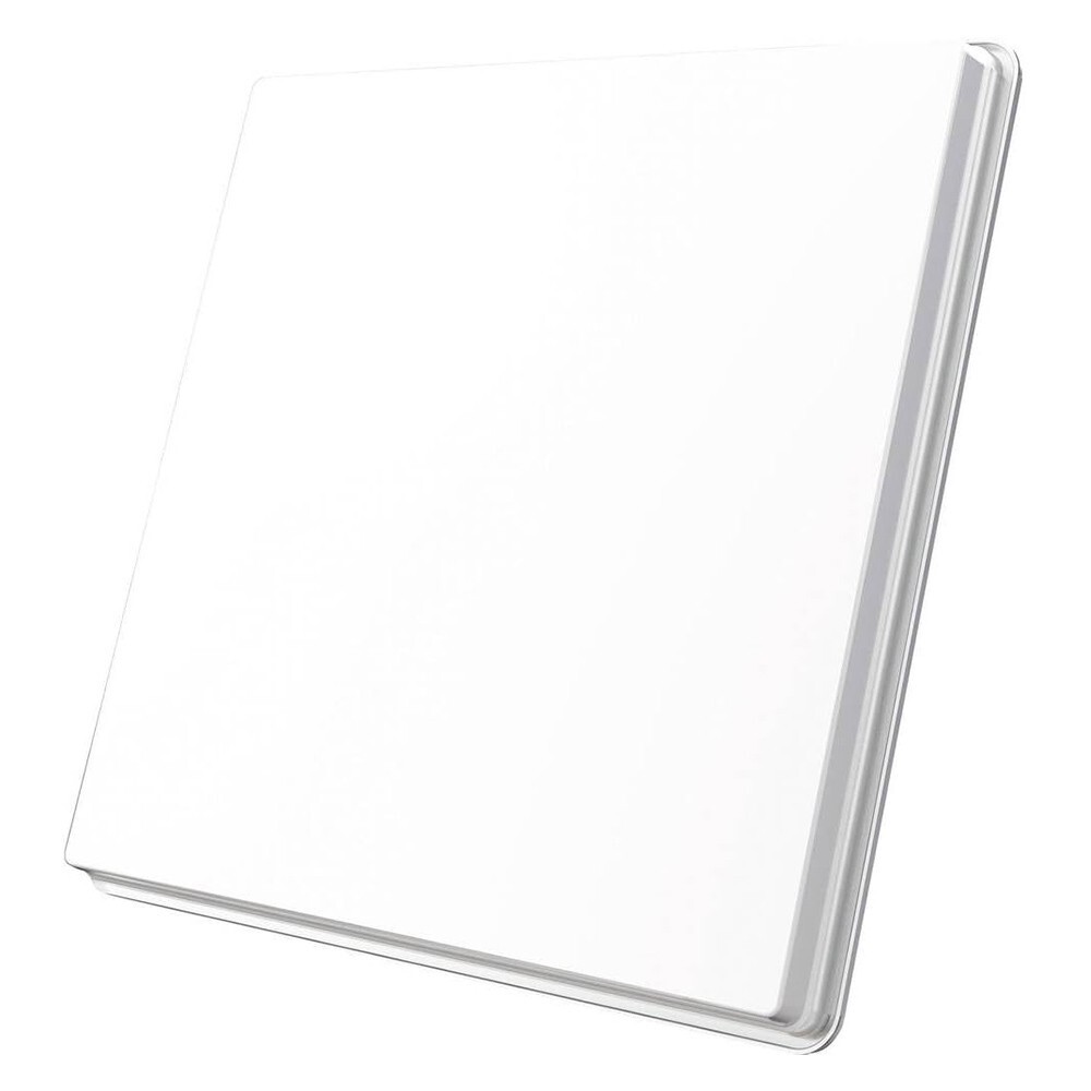 Antenne satellite plate Selfsat H50D2 LNB Twin double polarisation Astra Hotbird