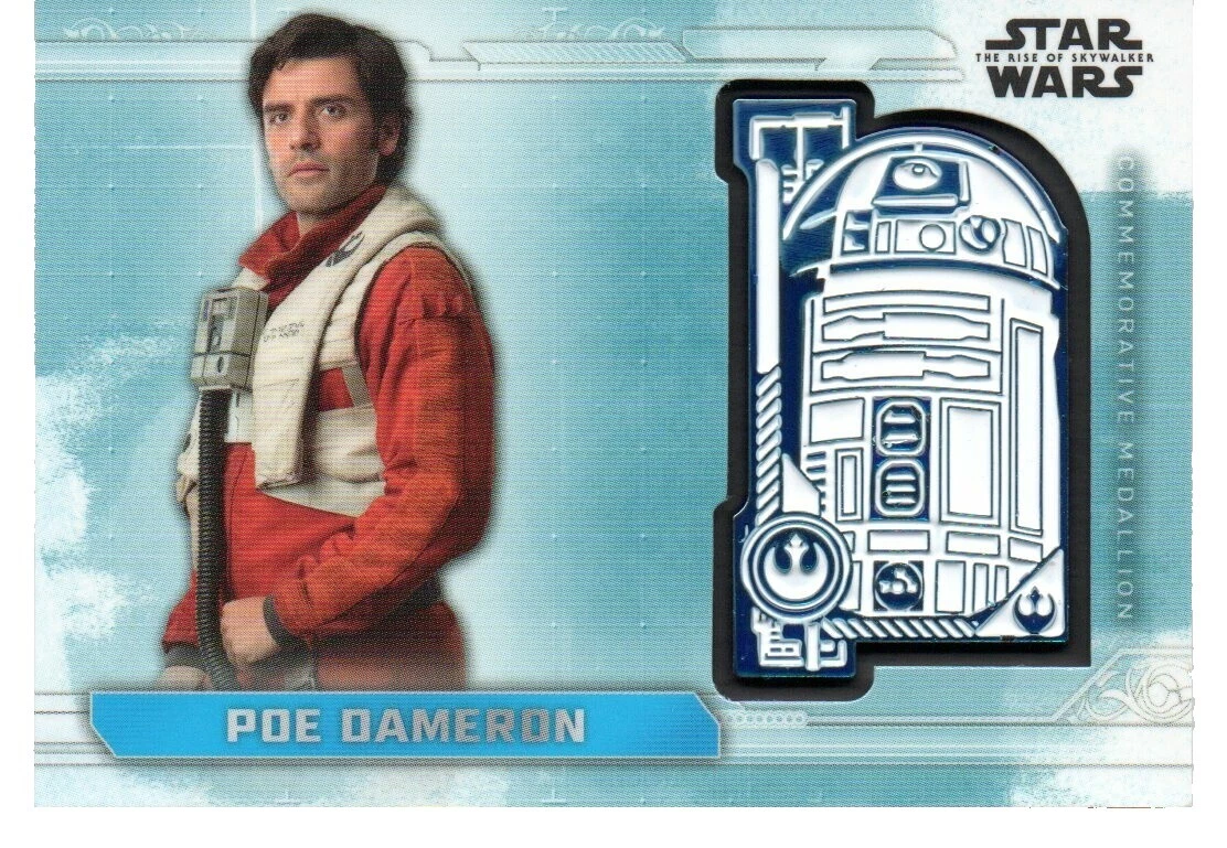 Коллекционные коллекционные карточки Topps с комедиями из Star Wars