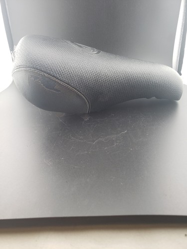 GT Mid School BMX Padded Seat Viscount 2368 Pro Performer Air Launch Landing Pad - Picture 4 of 8
