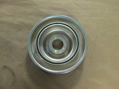 SNR DPF359.17K1 pulley, crankshaft PSA, Ford, Fiat