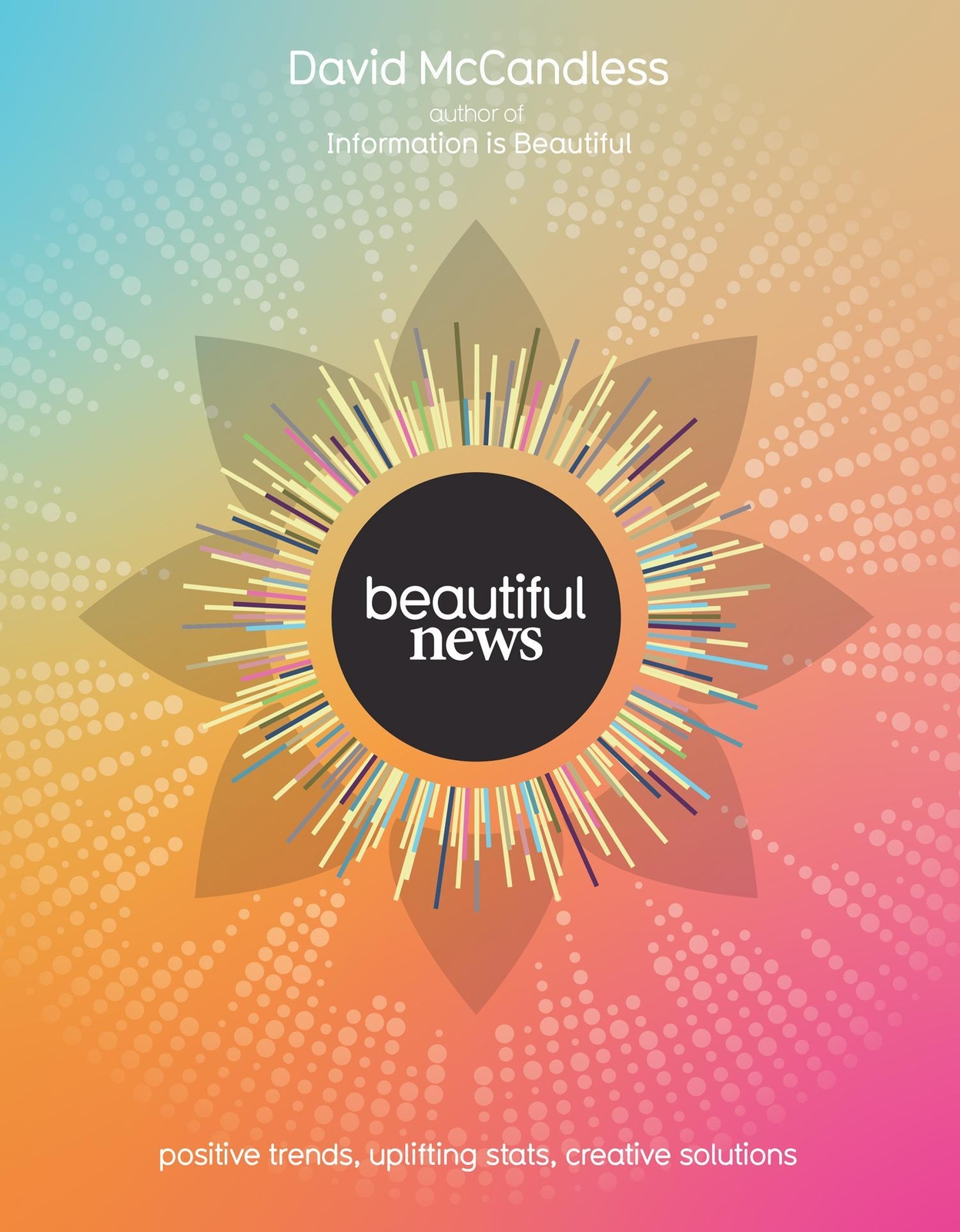 Thumbnail - Beautiful News | Positive Trends, Uplifting Stats, Creative Solutions