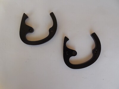 USED High Country Archery Hatchet Cam C Draw Length Module Set -Black