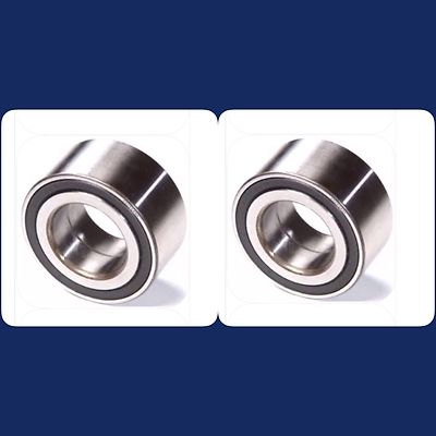Front Wheel Bearing For Kia Sorento 2003 2009 Left And Right Set Of 2 