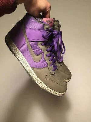 Nike Dunk High Premium