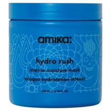 AMIKA Hydro Rush Intense Moisture Mask 16 oz