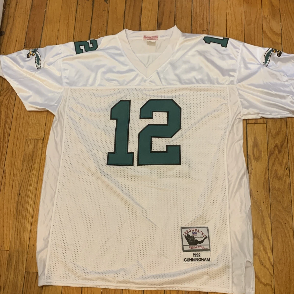 Best mitchell sales and ness jerseys