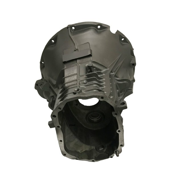 NV3500 Transmission Case 5 Speed Dodge 3.9 Casting 26570 USED eBay