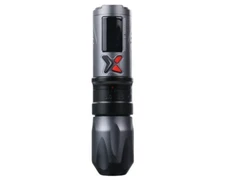 X PRO Wireless Tattoo Pen by Xtreme Inks Coreless Motor 3.0–4.5mm Stroke Machine