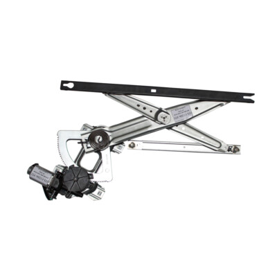Power Window Motor and Regulator Assembly Front Right TYC 660261 Power Window Motor and Regulator Assembly Front Right TYC 660261