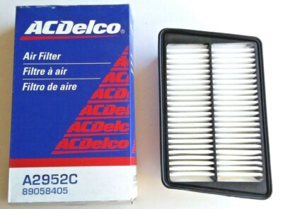 Air Filter ACDELCO A2952C