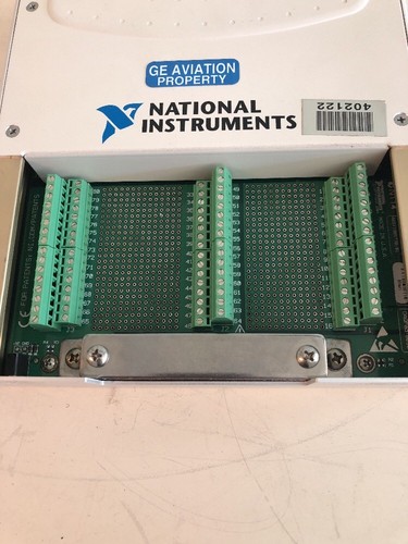 Strumenti Nazionali DA QPad-6016, 191790A-01 - Foto 5 di 9