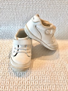 stride rite taye baby