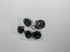 Mid-Grade Viton 5 pack kit fits Graco Probler P2 Glascraft 23975-00 GC1937