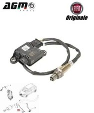 Pot d'échappement Fiat TIPO