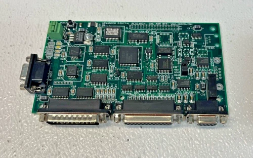 Advanced Digital Research 100001-001 Rev G Circuit Board
