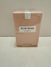 Elie Saab Le Parfum 1.6 oz / 50 ml Eau De Parfum Spray New In Sealed Box