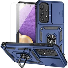 Funda Protector Grado Militar Carcasa Estuche Case Para Samsung Galaxy A35 5G