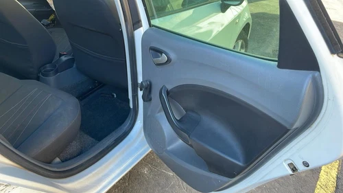 6J0820043C Air Conditioning Control Unit for SEAT IBIZA BERLINA (6J5) 2 3643910 - Picture 9 of 10