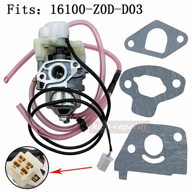 Carburetor Carb Fit Honda specific Generators EB2000i EU2000i 16100Z0D