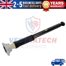 RearShock Absorber Strut w/O ADS Fit Mercedes W213 E300 4-Matic 17-23 2133200930