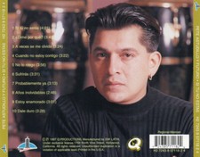 Pete Astudillo  Si tu no estas CD New Sealed  1997 EMI LATIN