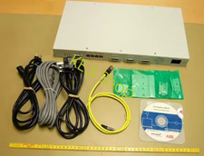 1PC NEW ABB 3BSE051826R1 PU410K01 Board with dual Ch Fast Shipping Via DHL/FedEX