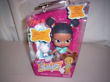 2023 Bratz Babyz SASHA