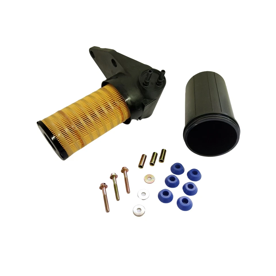 Elektrische Kraftstoffpumpe passend für Perkins 1104D 1104C 4132A018 ULPK0038