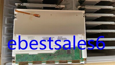 NEW LQ104S1DG34 for 10.4'' 800×600 Industrial a-Si TFT-LCD Panel Display Screen