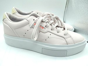 adidas sleek super cloud