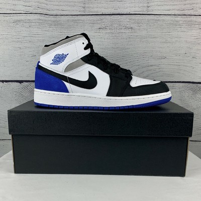 nike size 7y conversion