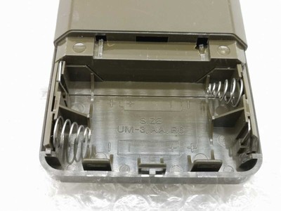 Sony Dtc-59es DAT Recorder Player Digital Audio Tape Deck W/remote  