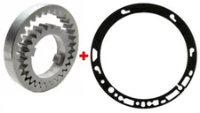 Tri-Component Pump Gears & Gasket, GM Chevy Pontiac Powerglide 1962-1973 MG-100K