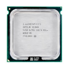 Intel Xeon 5150 SL9RU 2.66GHz LGA771