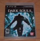 Ban Dai Dark Souls  Playstation 3 PS3