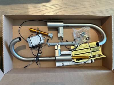Moen Align Touchless Pullout Spray Arc Kitchen Faucet 7565ESRS PARTS