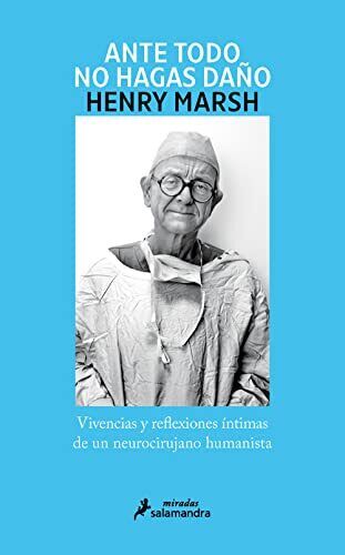 Do No Harm - By Henry Marsh (paperback) : Target