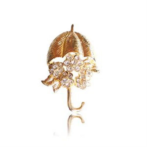 Crystal Fashion Brooches & Pins